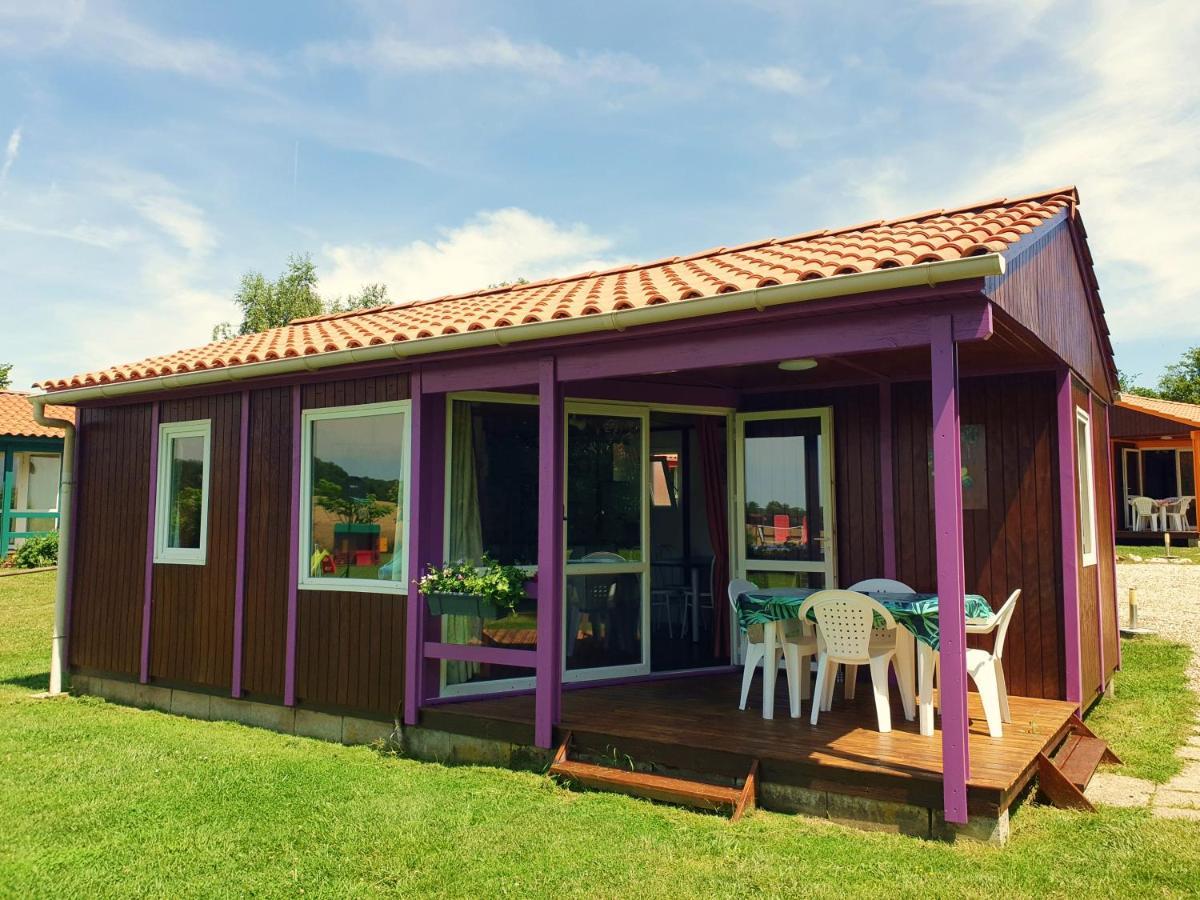 Chalet Les Du Quignon Autry-le-Chatel