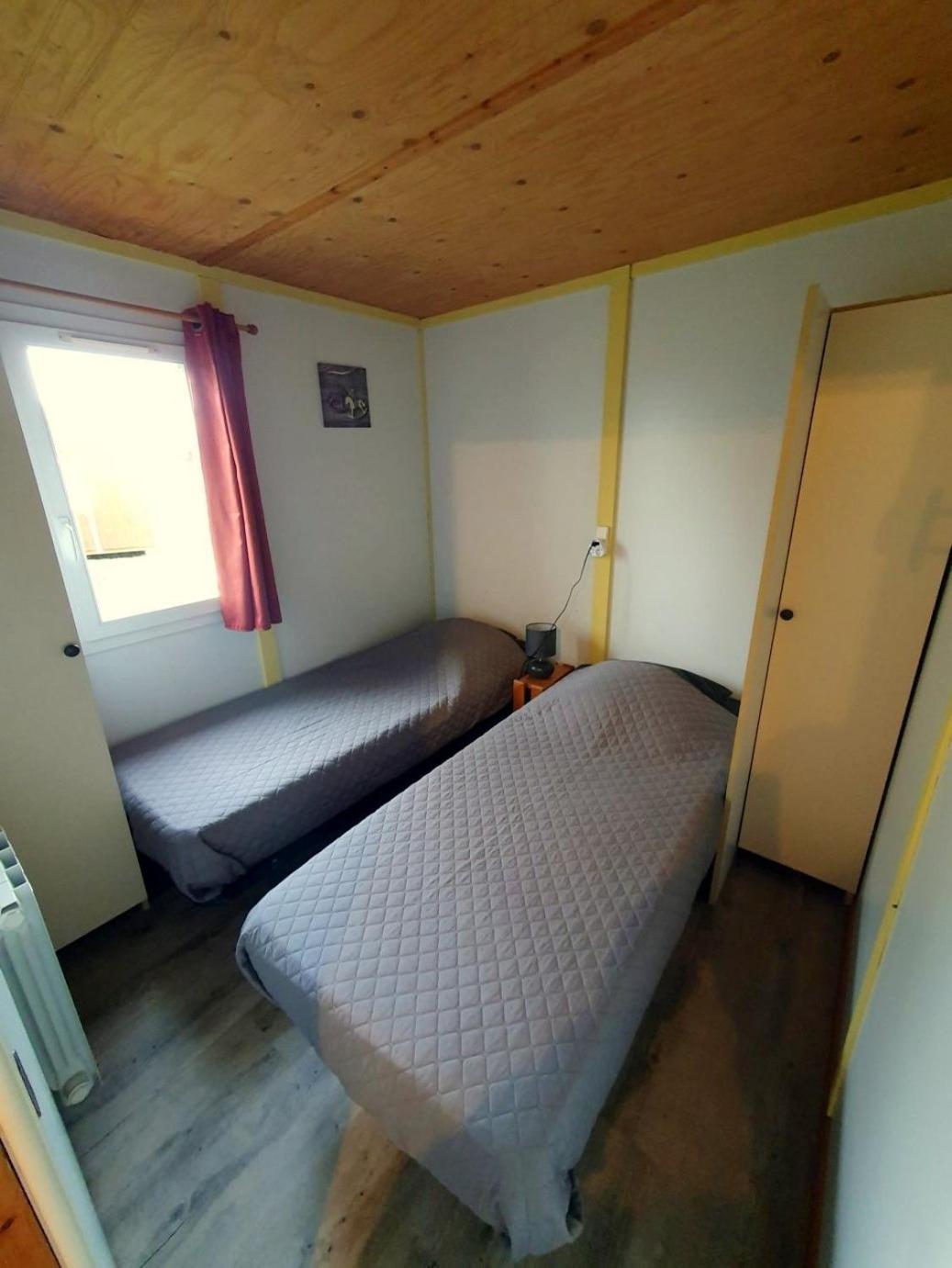 Les Du Quignon Chalet