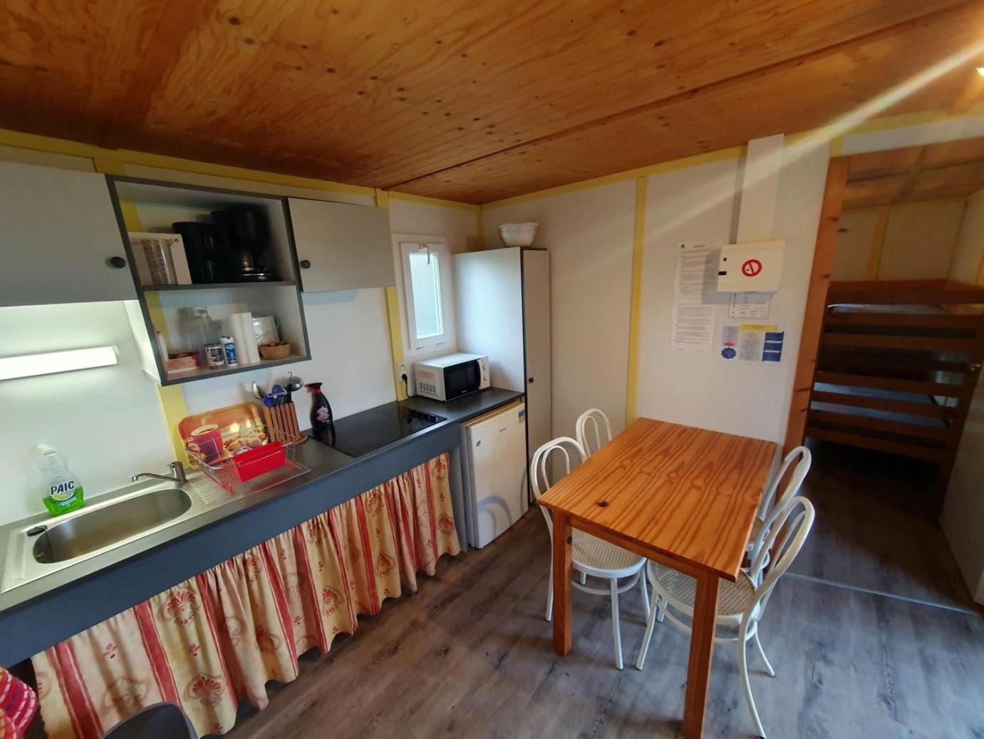 Chalet Les Du Quignon Autry-le-Chatel