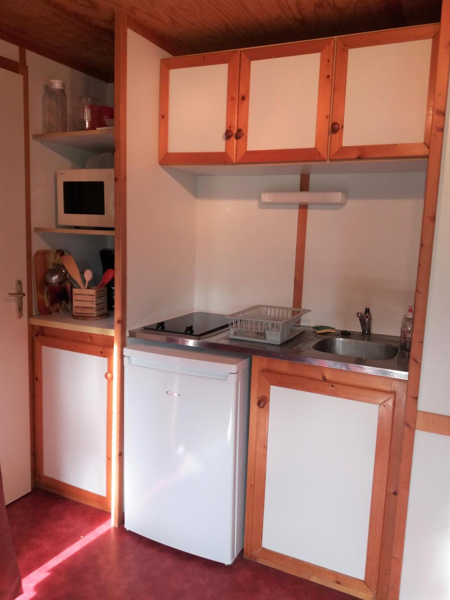 Chalet Les Du Quignon Autry-le-Chatel