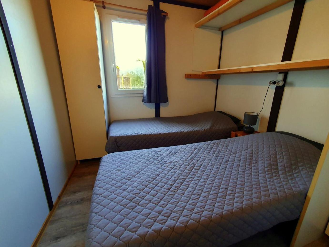 Chalet Les Du Quignon Autry-le-Chatel