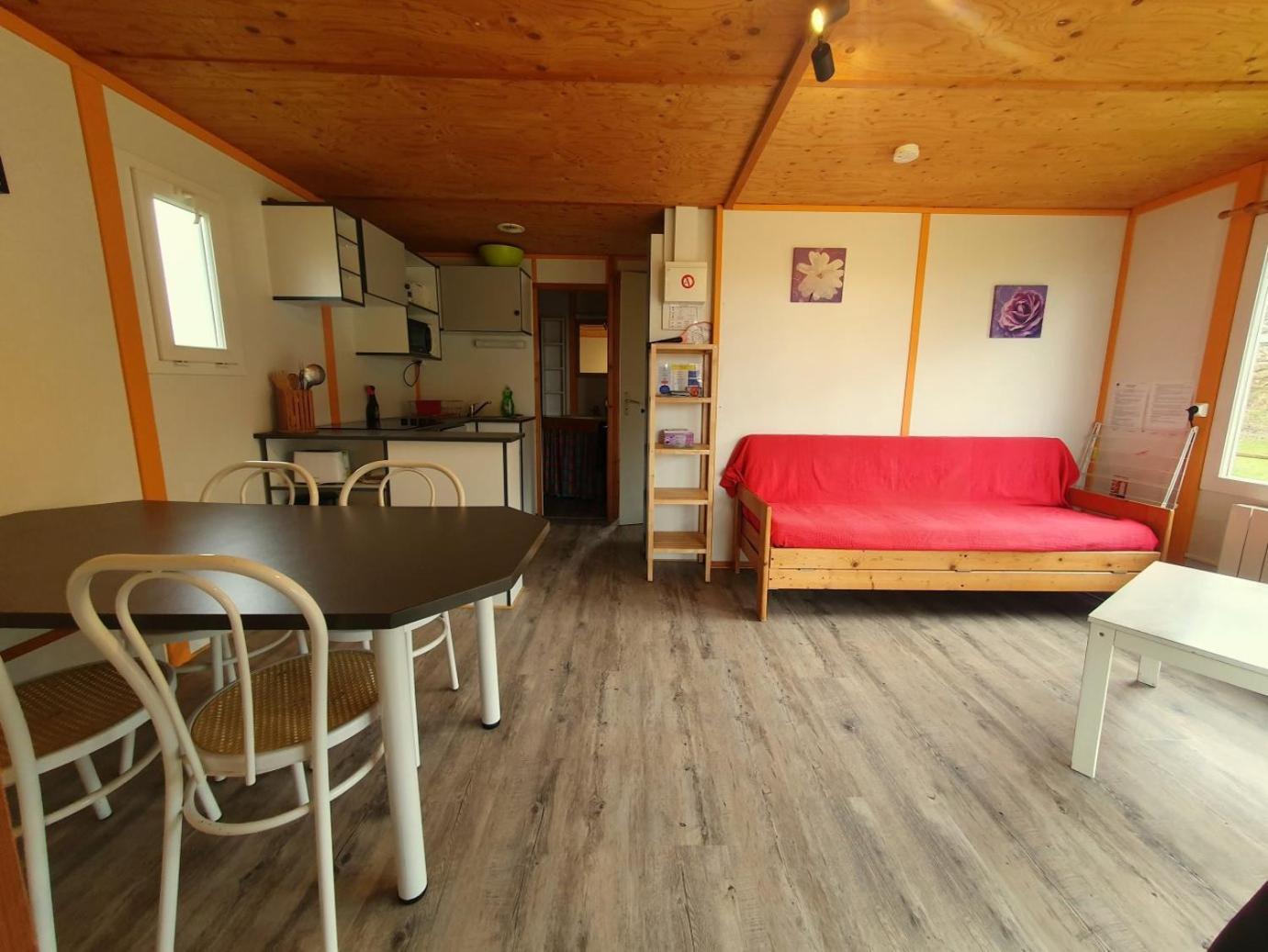 Les Du Quignon Chalet Autry-le-Chatel