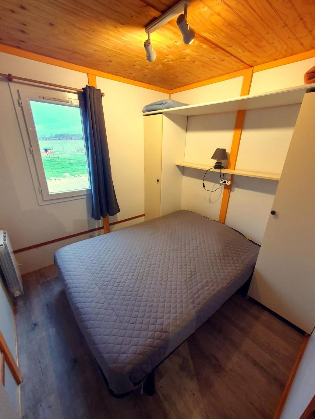 Chalet Les Du Quignon Autry-le-Chatel