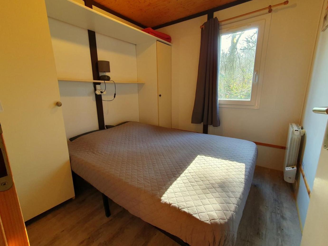 Les Du Quignon Chalet