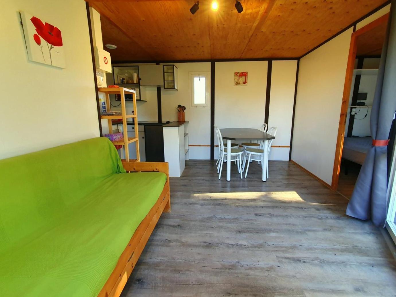 Chalet Les Du Quignon